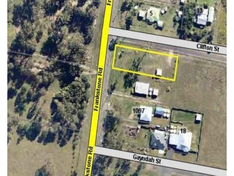 Lot 50 Mungar Road, Mungar QLD 4650