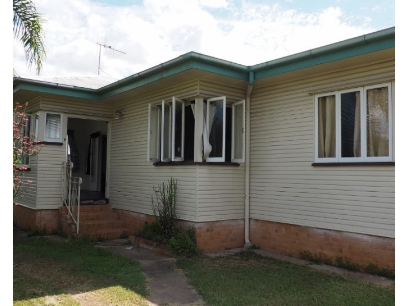 134 Saltwater Creek Road, Maryborough QLD 4650