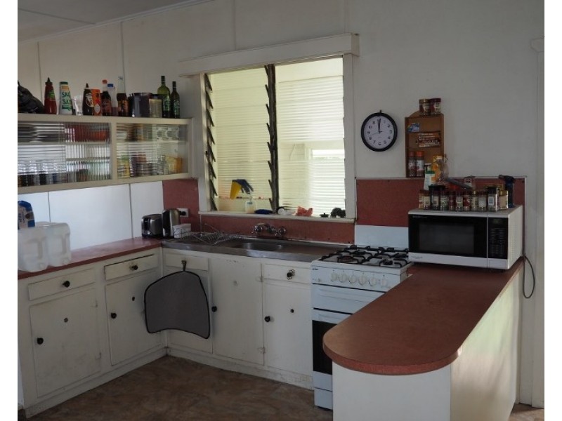 134 Saltwater Creek Road, Maryborough QLD 4650