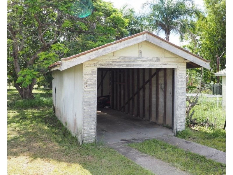 134 Saltwater Creek Road, Maryborough QLD 4650