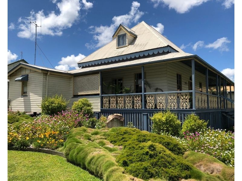252 Lennox Street, Maryborough QLD 4650