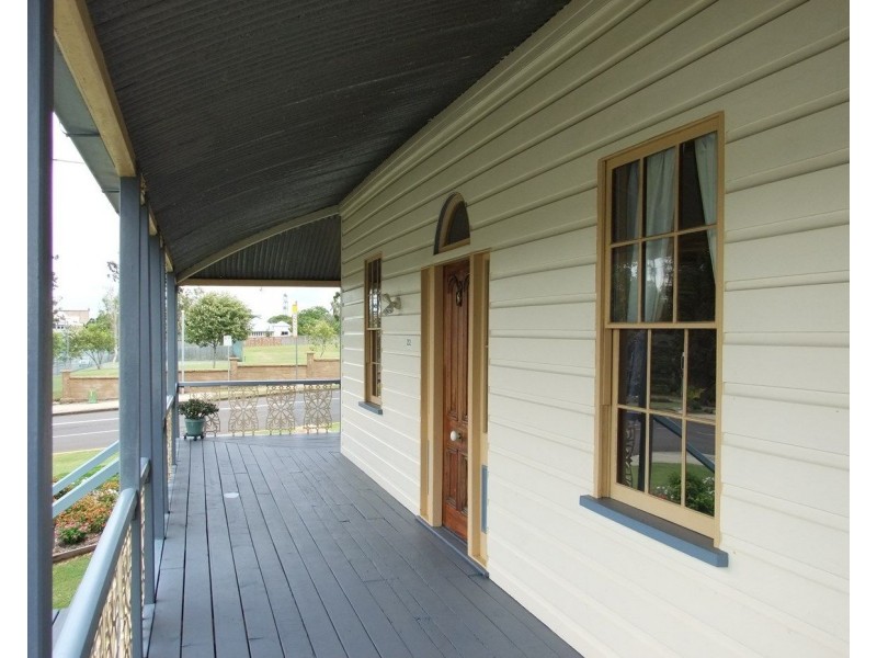 252 Lennox Street, Maryborough QLD 4650