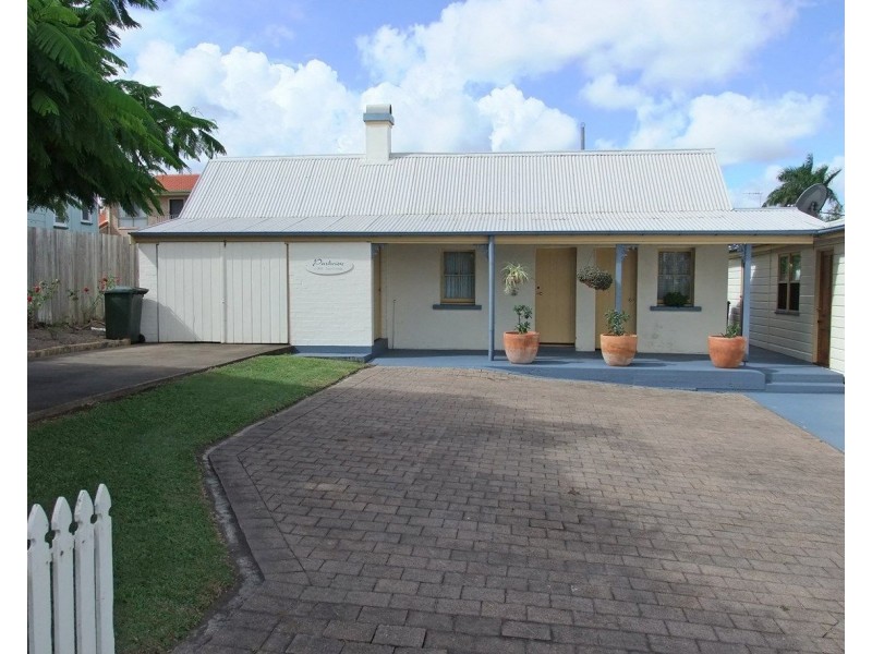 252 Lennox Street, Maryborough QLD 4650