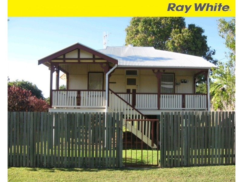 23 Zante Street, Maryborough QLD 4650