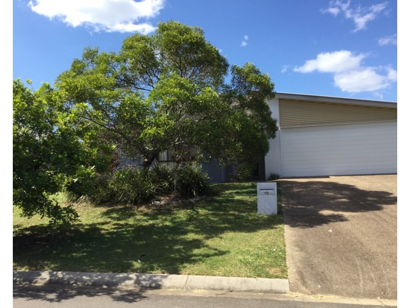 12 Kauri Place, Tinana QLD 4650