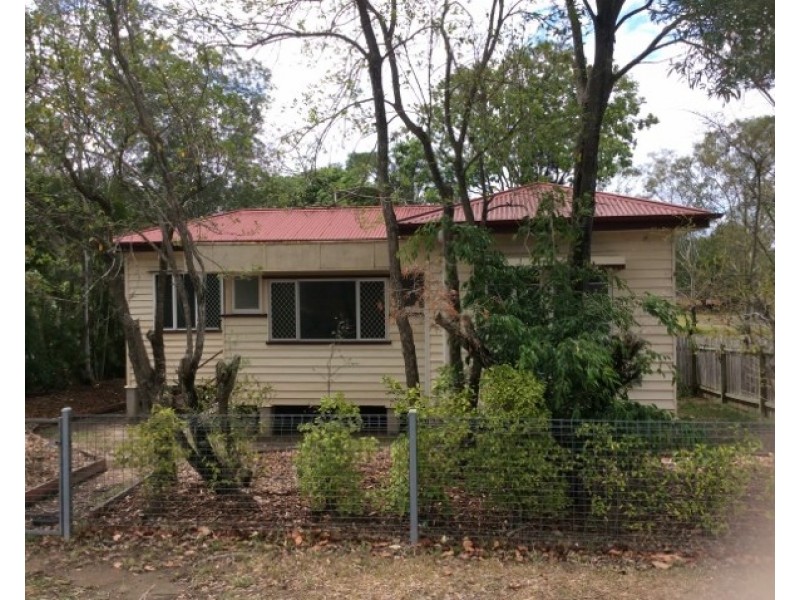 78 Russell Street, Maryborough QLD 4650