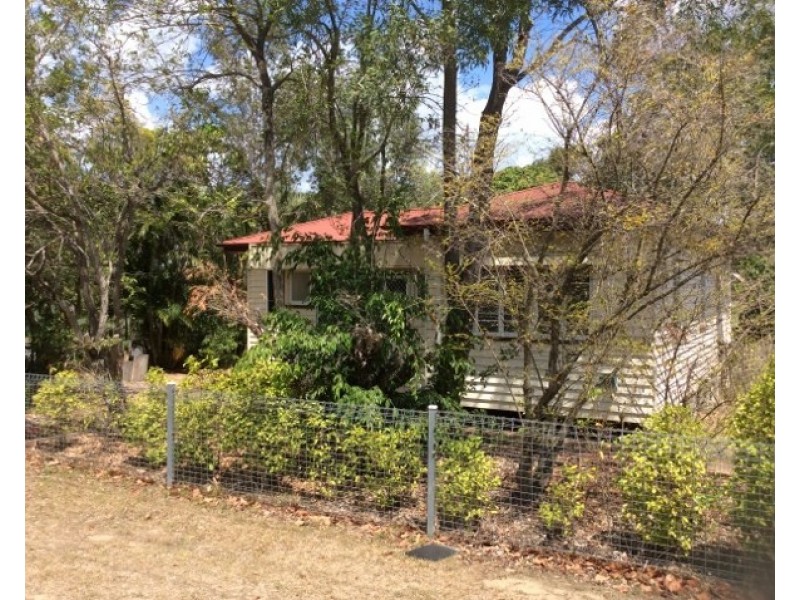 78 Russell Street, Maryborough QLD 4650