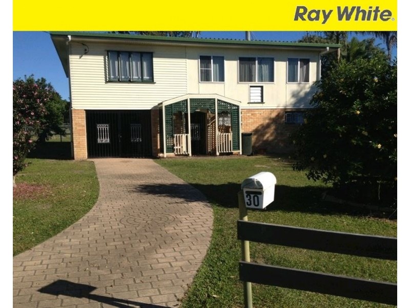 30 Sorrensen Street, Tinana QLD 4650