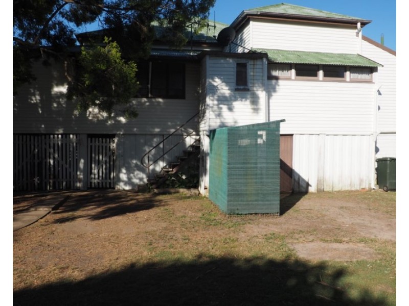 276 Ann Street, Maryborough QLD 4650