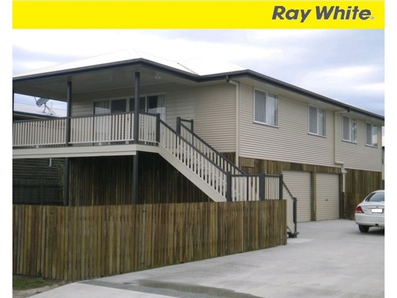 18A Sydney Street, Maryborough QLD 4650