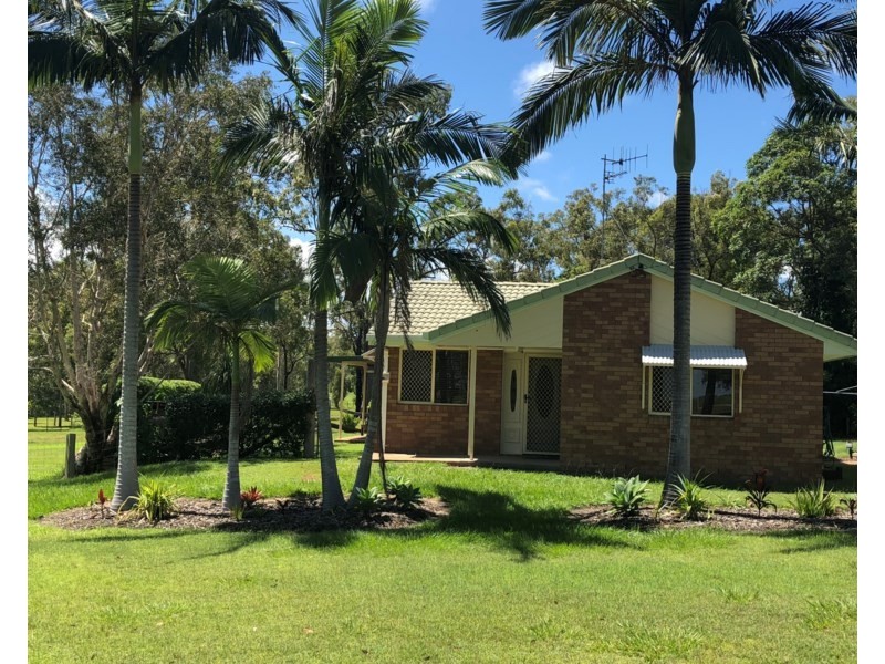 145 Langers Road, Bidwill QLD 4650