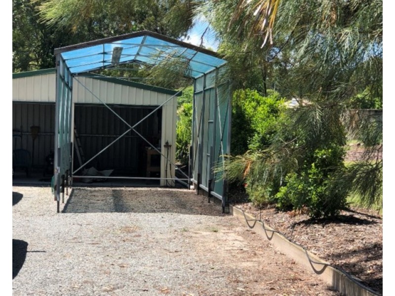 145 Langers Road, Bidwill QLD 4650