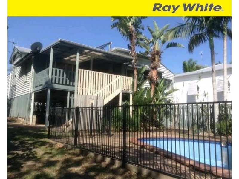 34 Queen Street, Maryborough QLD 4650