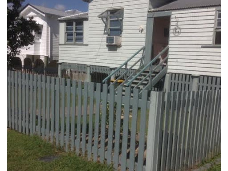 34 Queen Street, Maryborough QLD 4650