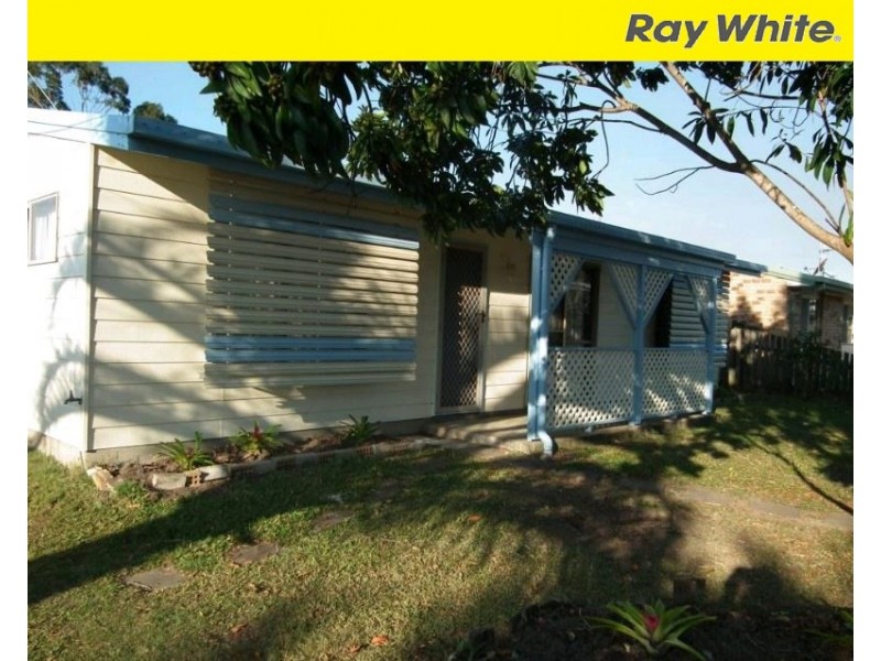 168 Arnaud Street, Granville QLD 4650