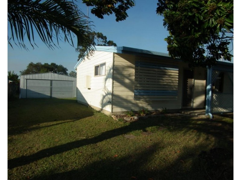 168 Arnaud Street, Granville QLD 4650