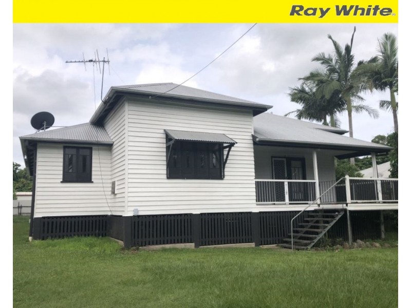 3 Queen Street, Maryborough QLD 4650