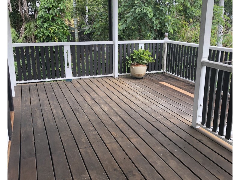 3 Queen Street, Maryborough QLD 4650