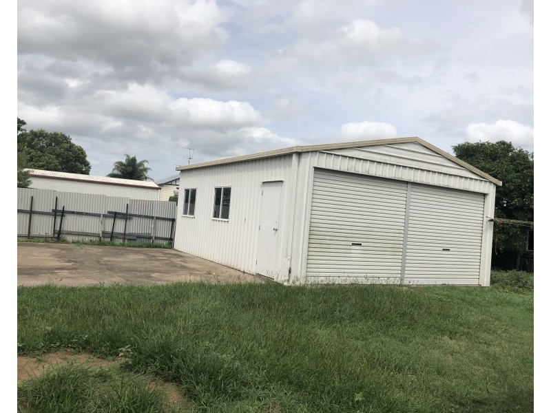 3 Queen Street, Maryborough QLD 4650