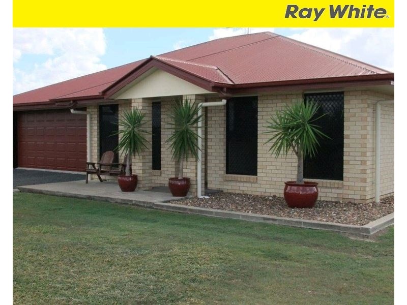 7 Westwood Way, Oakhurst QLD 4650