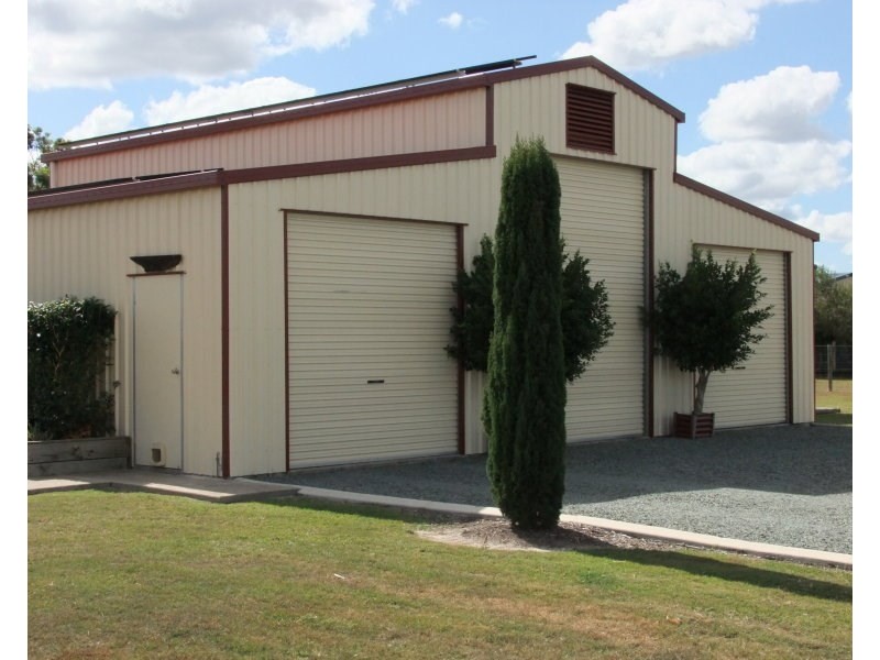 7 Westwood Way, Oakhurst QLD 4650