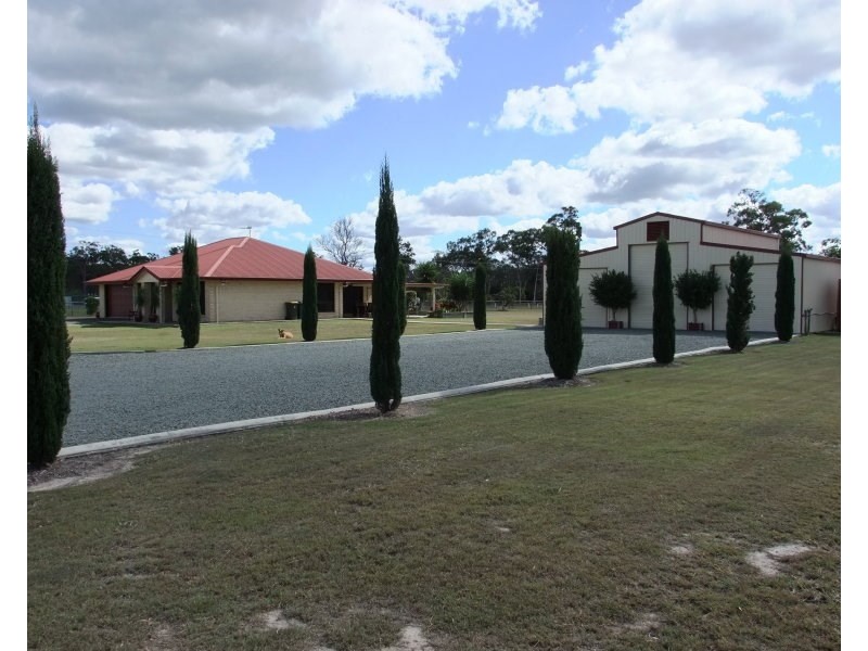 7 Westwood Way, Oakhurst QLD 4650