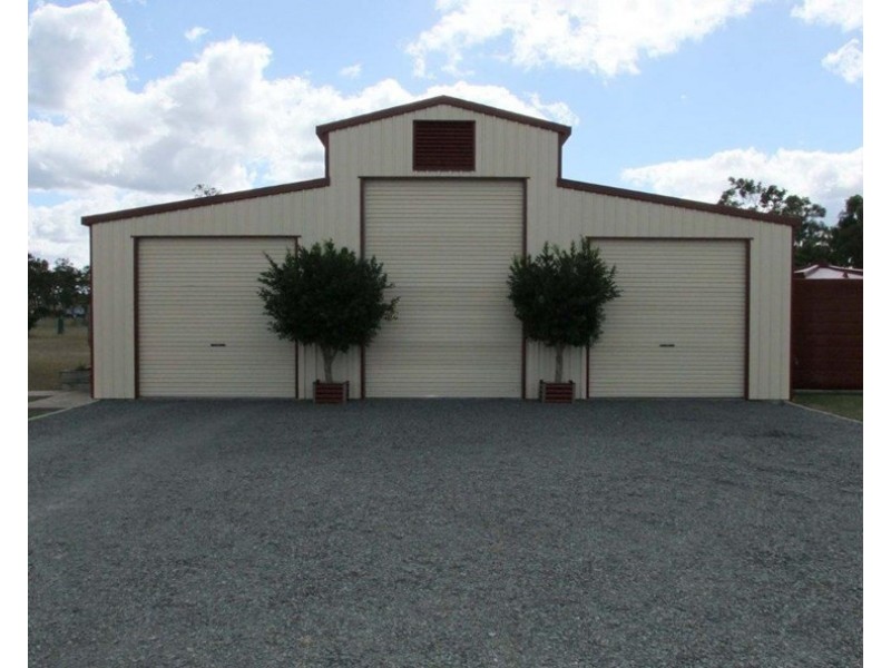 7 Westwood Way, Oakhurst QLD 4650