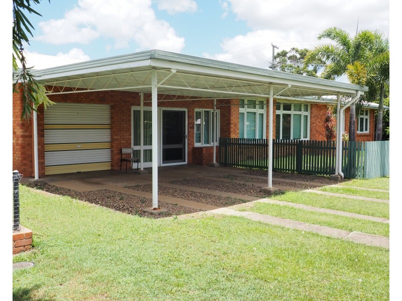30 Burrum Street, Maryborough QLD 4650