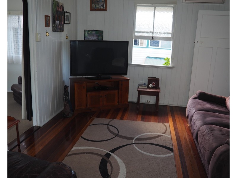 81 Kent Street, Maryborough QLD 4650