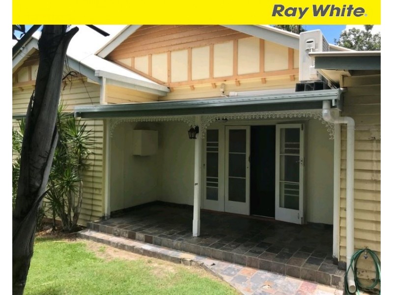 18 Alvie Street, Maryborough QLD 4650