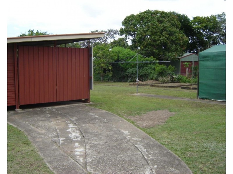 103 Saltwater Creek Road, Maryborough QLD 4650