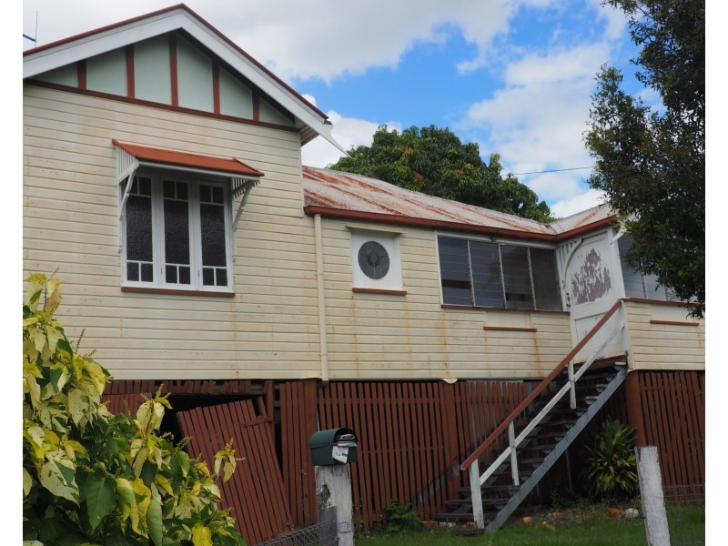 119 Walker Street, Maryborough QLD 4650