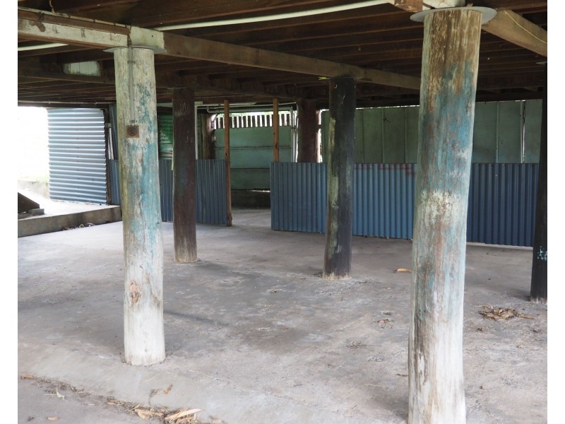 119 Walker Street, Maryborough QLD 4650