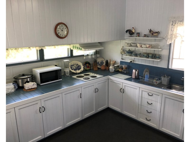 25 Richmond Street, Maryborough QLD 4650