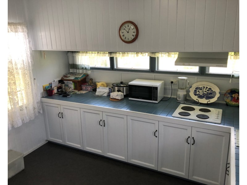 25 Richmond Street, Maryborough QLD 4650