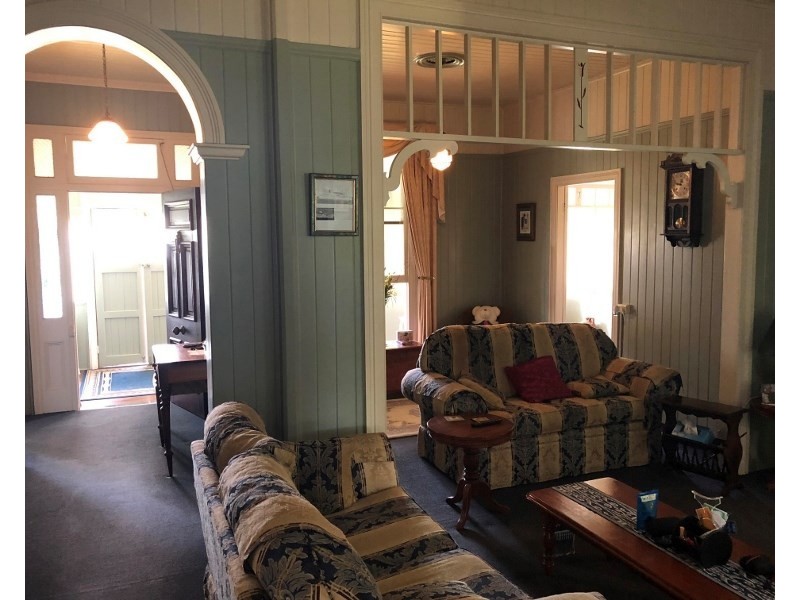 25 Richmond Street, Maryborough QLD 4650