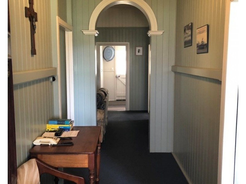 25 Richmond Street, Maryborough QLD 4650