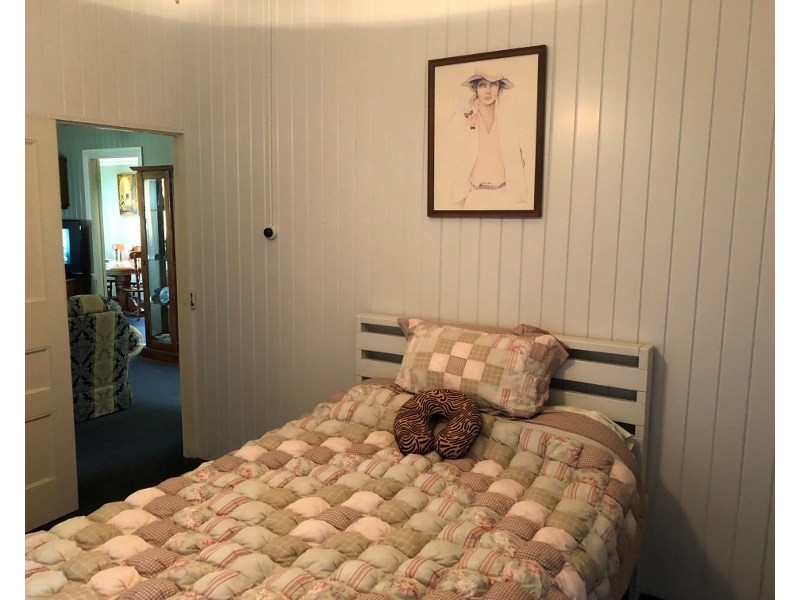 25 Richmond Street, Maryborough QLD 4650