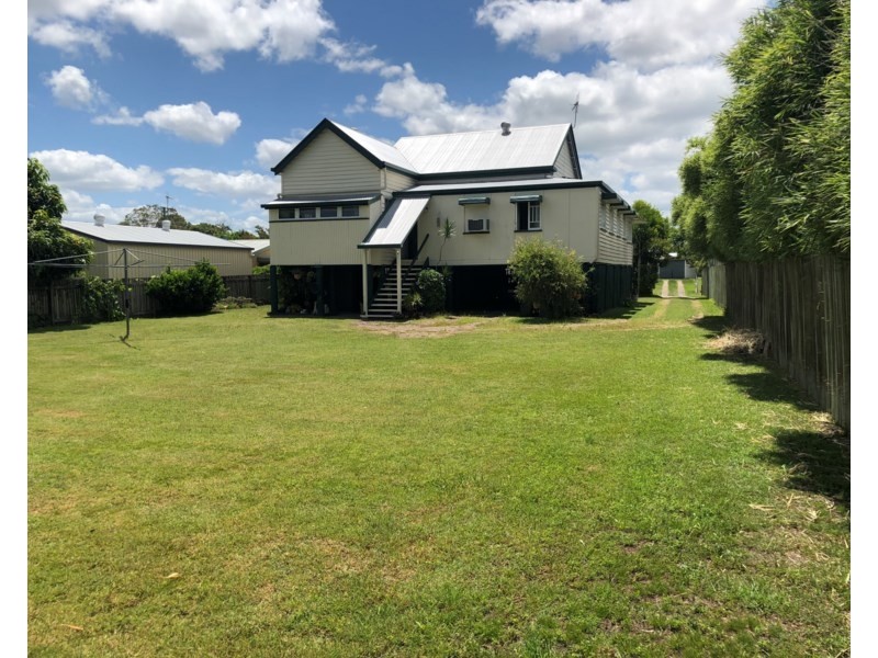 25 Richmond Street, Maryborough QLD 4650