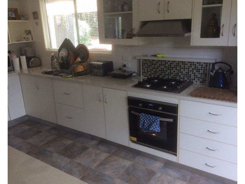 1 Smith Avenue, Tiaro QLD 4650