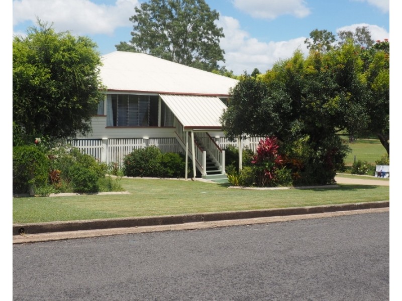 6 Avon Street, Maryborough QLD 4650