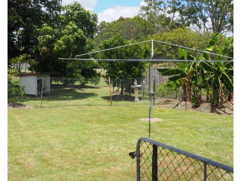 6 Avon Street, Maryborough QLD 4650