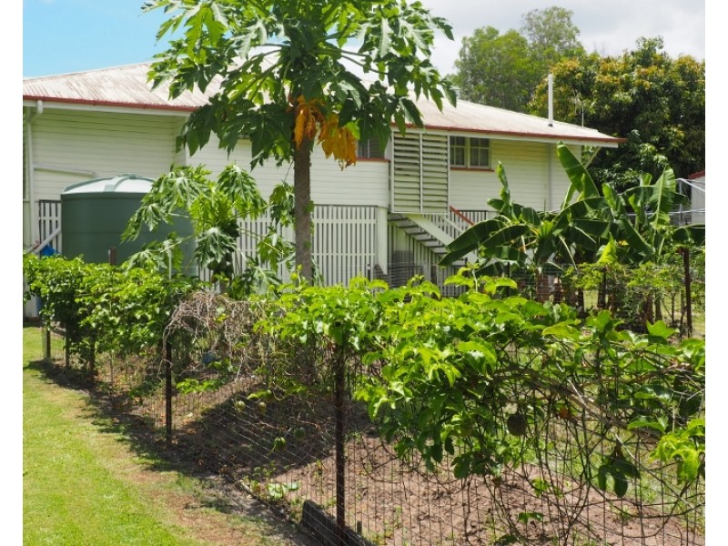 6 Avon Street, Maryborough QLD 4650