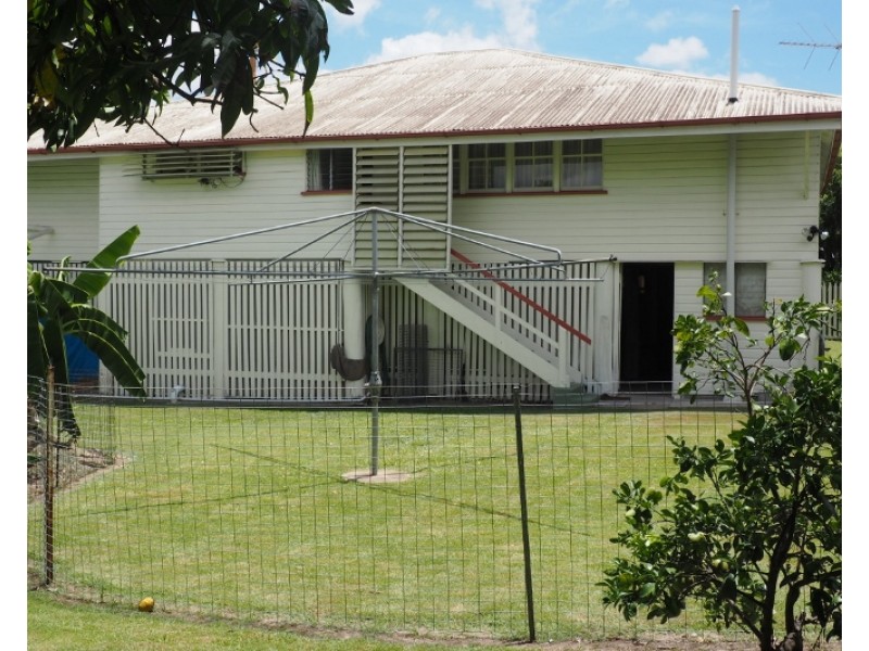 6 Avon Street, Maryborough QLD 4650