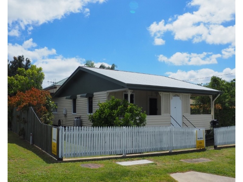 115 Sussex Street, Maryborough QLD 4650