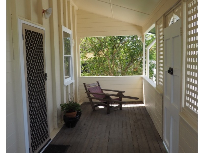 115 Sussex Street, Maryborough QLD 4650