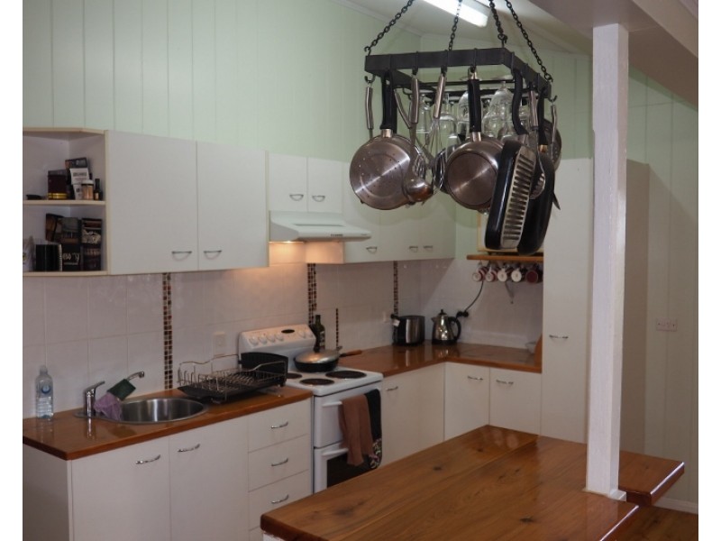 115 Sussex Street, Maryborough QLD 4650