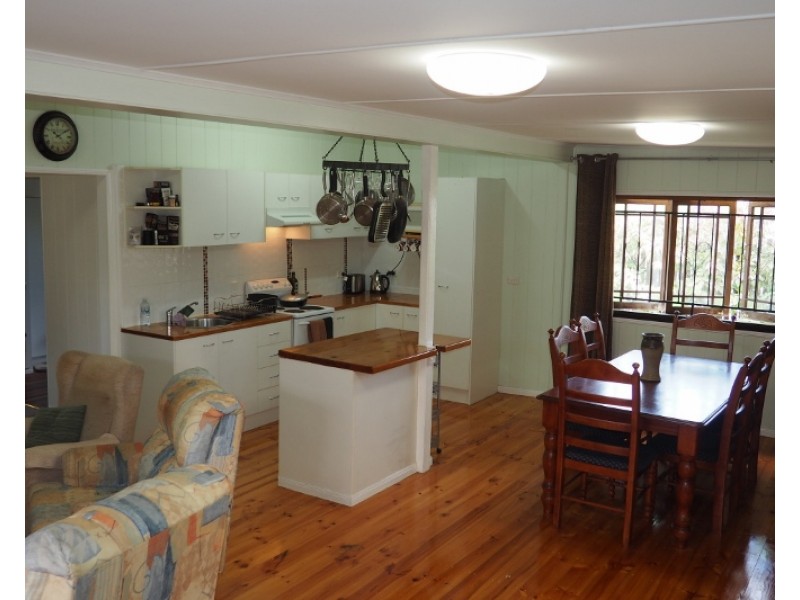 115 Sussex Street, Maryborough QLD 4650