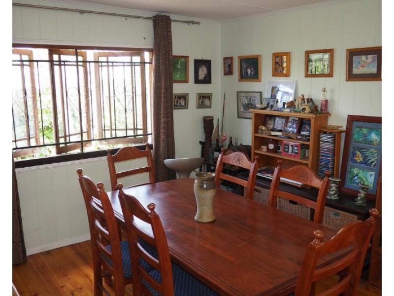 115 Sussex Street, Maryborough QLD 4650