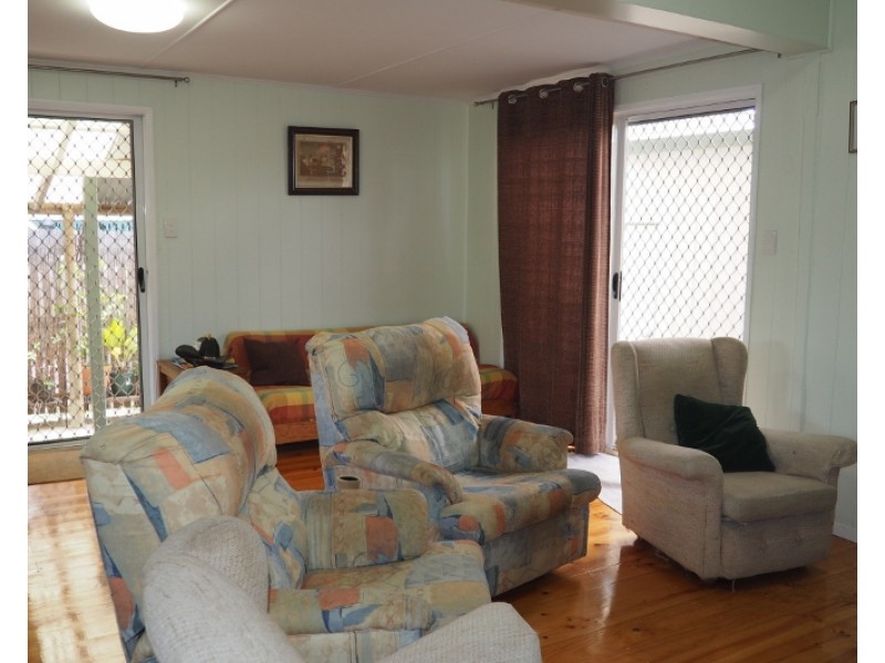 115 Sussex Street, Maryborough QLD 4650